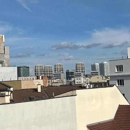 4 May Plaza Bratislava Eksteriør bilde